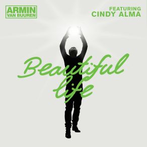 Beautiful Life (French Version) album cover