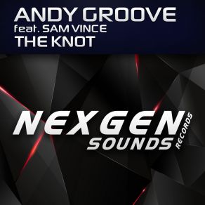 The Knot album cover