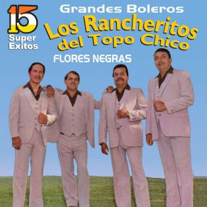Grandes Boleros album cover