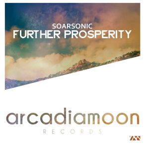 Further Prosperity album cover
