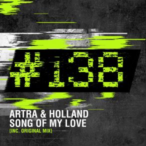 Song Of My Love (Single) album cover
