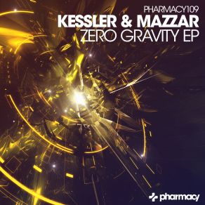 Zero Gravity album cover