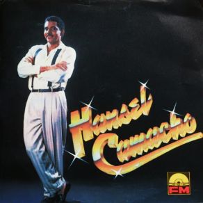 HANSEL CAMACHO album cover