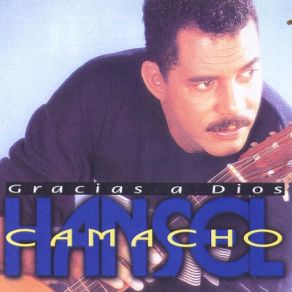 Gracias A Dios album cover