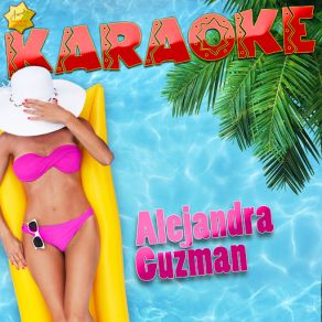 Karaoke - Alejandra Guzman album cover