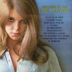 Serenata De Los Dandys album cover