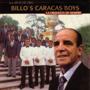 Los Años De Oro - La Orquesta De Siempre (CD1) album cover
