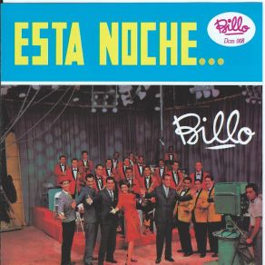 Esta Noche album cover