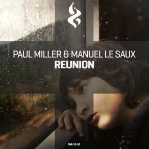 Reunion (Single) album cover