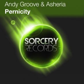 Pernicity album cover