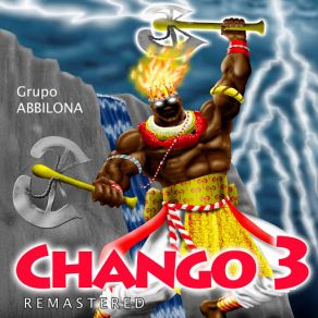 Chango 3 (Remastered) album cover
