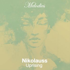 Uprising (Single) album cover