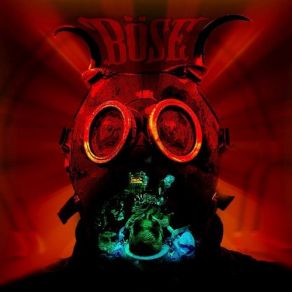 Oxynorm album cover