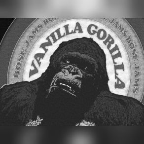 Vanilla Gorilla album cover