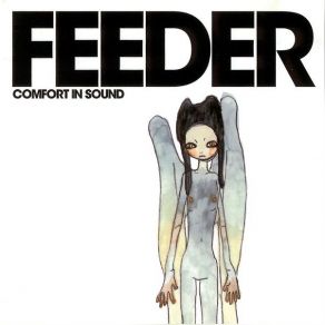 Comfort In Sound album cover