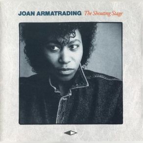 The Shouting Stage album cover