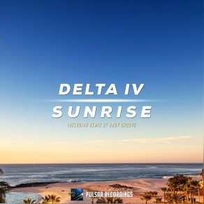 Sunrise album cover