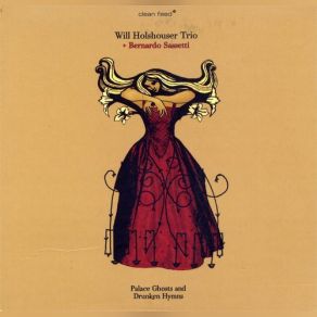 Palace Ghosts And Drunken Hymns album cover