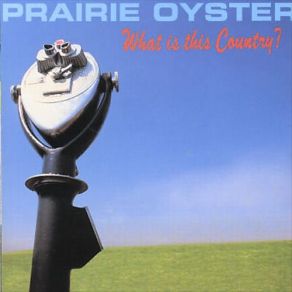What Is This Country album cover