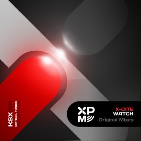 Watch (Single) album cover