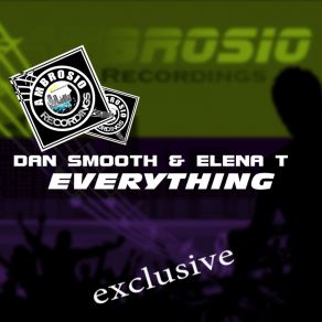 Everything (Single) album cover