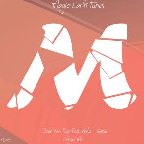 Genie (Single) album cover