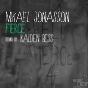 Fierce album cover