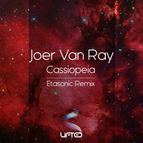 Cassiopeia (Etasonic Remix) (Single) album cover