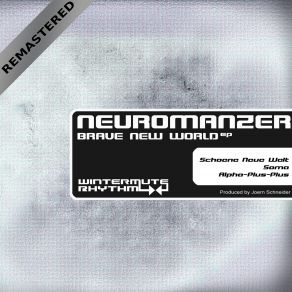 Brave New World (Remastered) album cover