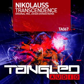 Transcendence album cover