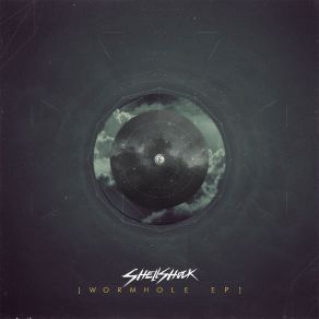 Wormhole album cover