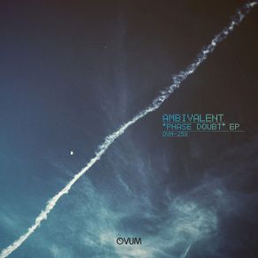 Phase Doubt album cover