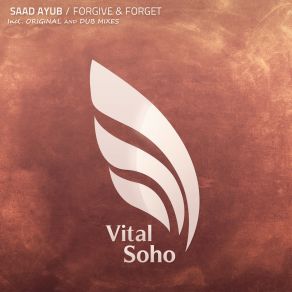 Forgive & Forget album cover