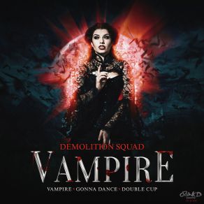 Vampire album cover