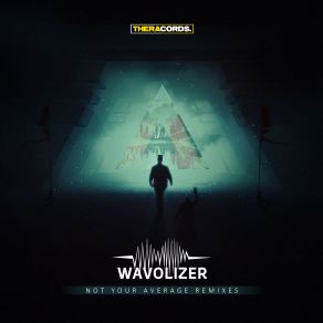 Not Your Average Remixes album cover