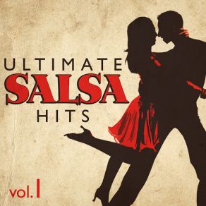 Drew's Famous # 1 Latin Karaoke Hits: Sing Salsa Hits Vol. 1 album cover