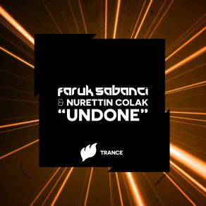 Undone (Single) album cover
