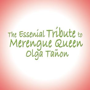 Drew's Famous # 1 Latin Karaoke Hits: Sing Like Olga Tañon album cover