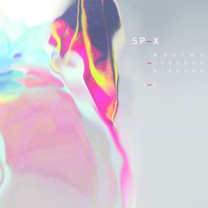 Moving Through Mirrors 3 / 3 album cover
