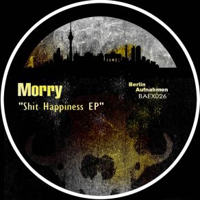 Shit Happiness album cover