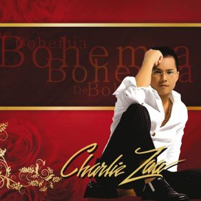De Bohemia Con Charlie Zaa album cover
