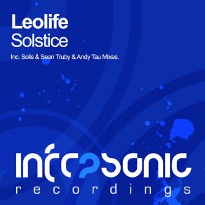 Solstice album cover