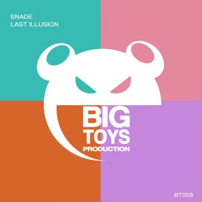 Last Illusion album cover