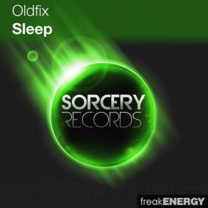 Sleep album cover