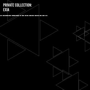 Private Collection: Exia album cover