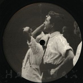 Something In The Sky Part 10 album cover