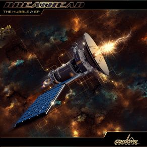 The Hubble album cover