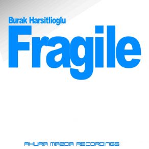 Fragile (Single) album cover