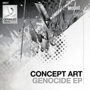 Genocide album cover