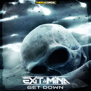 Get Down album cover